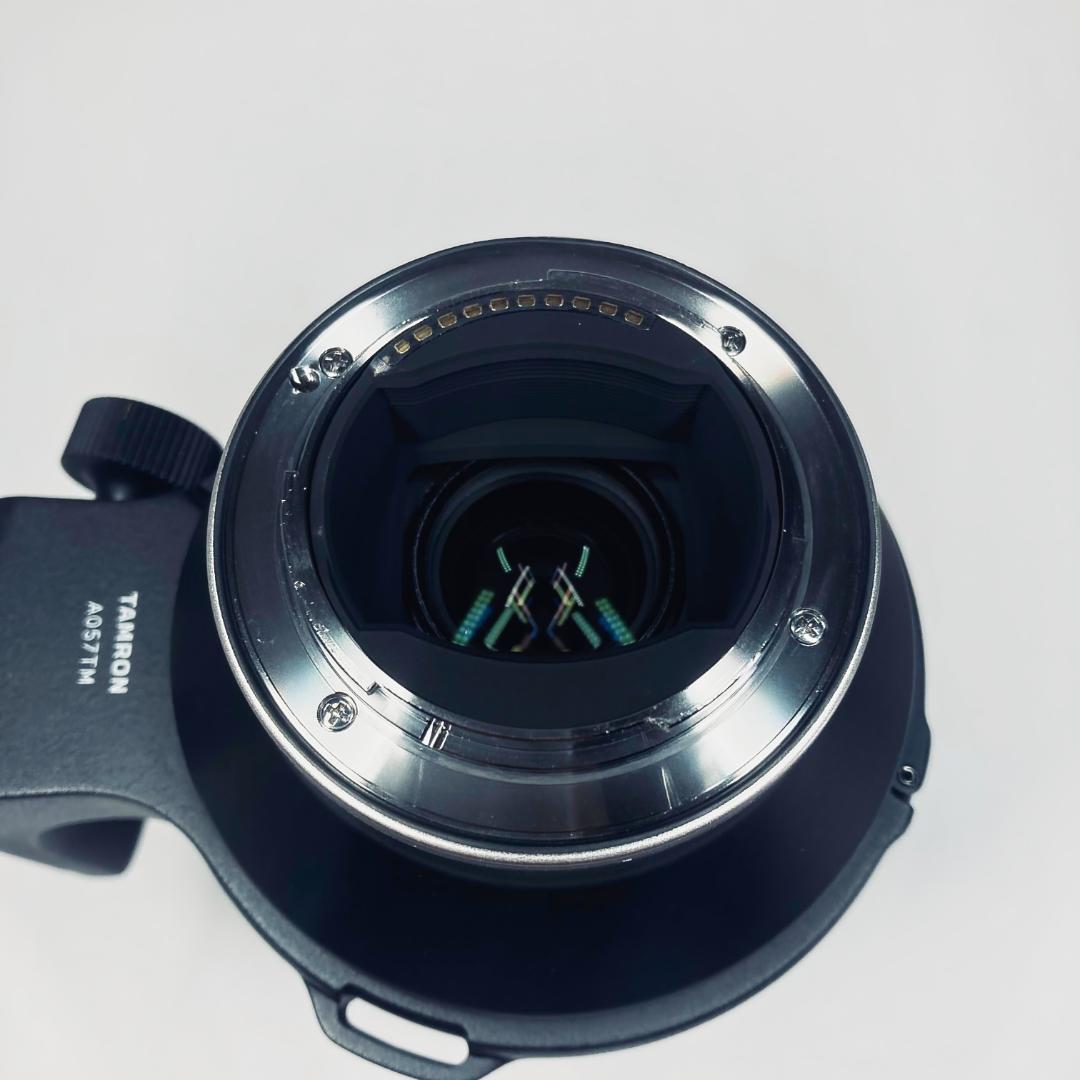 TAMRON 150-500mm F5-6.7 Di Ⅲ VC VXD A057