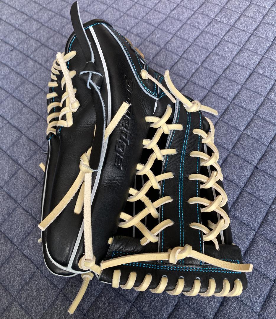 SSK 軟式 野球 外野手用グラブ プロエッジ