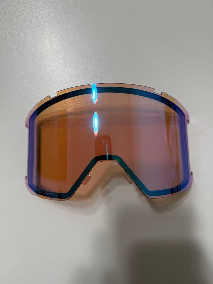 Smith SCAD XL 交換レンズ 5枚セット