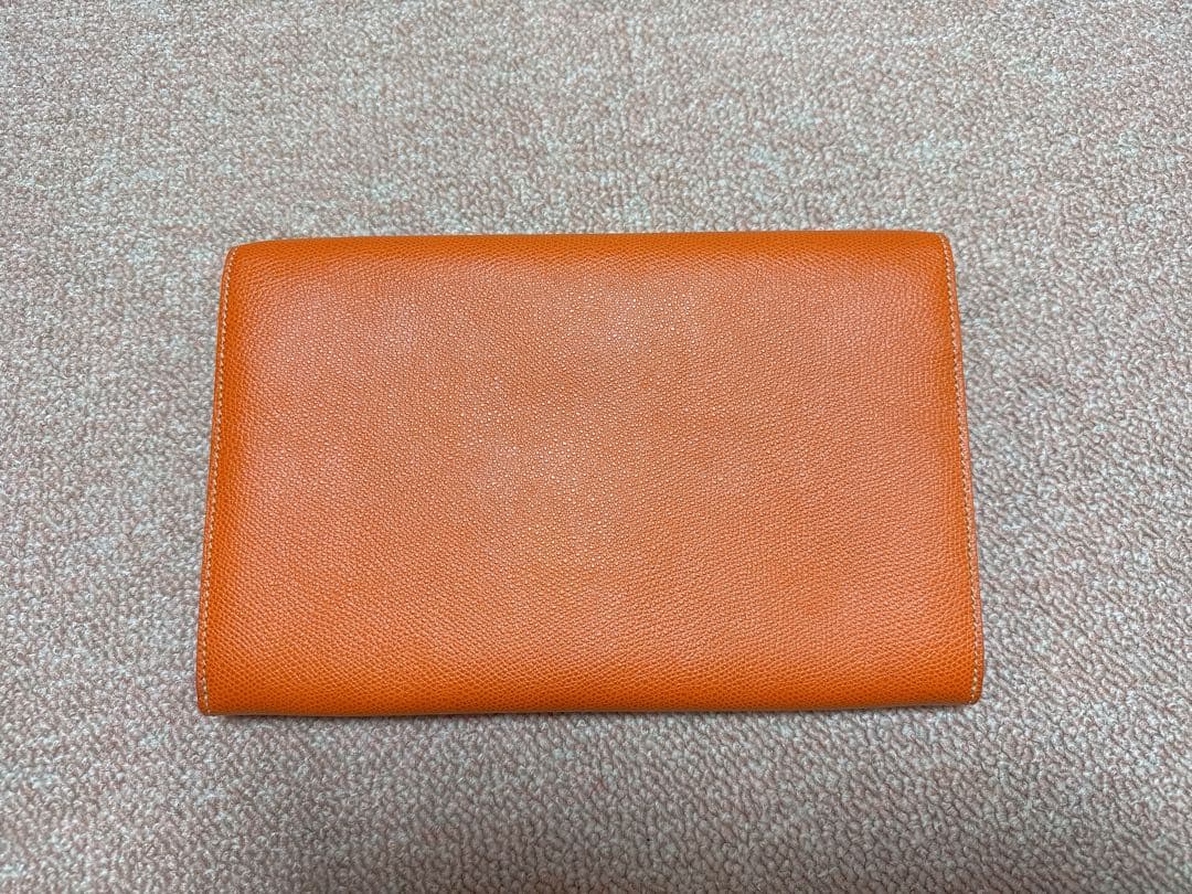 新品未使用！LOEWE ロエベ　トラベルポーチ