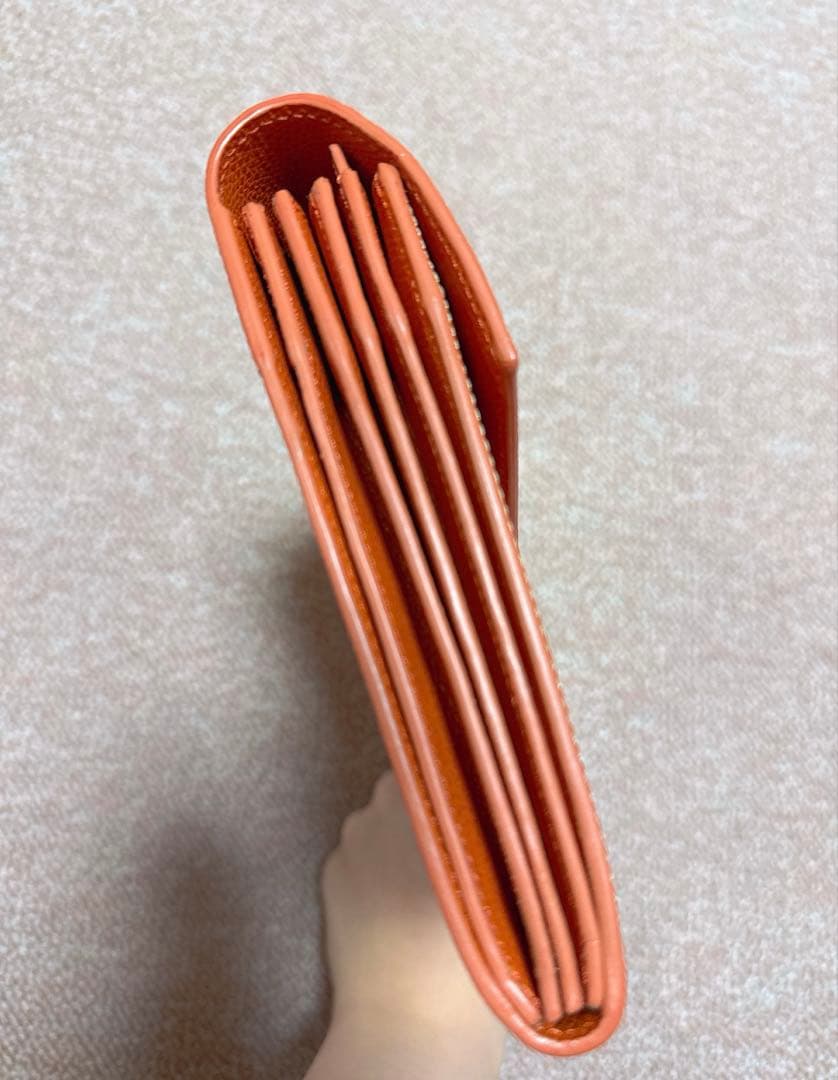 新品未使用！LOEWE ロエベ　トラベルポーチ