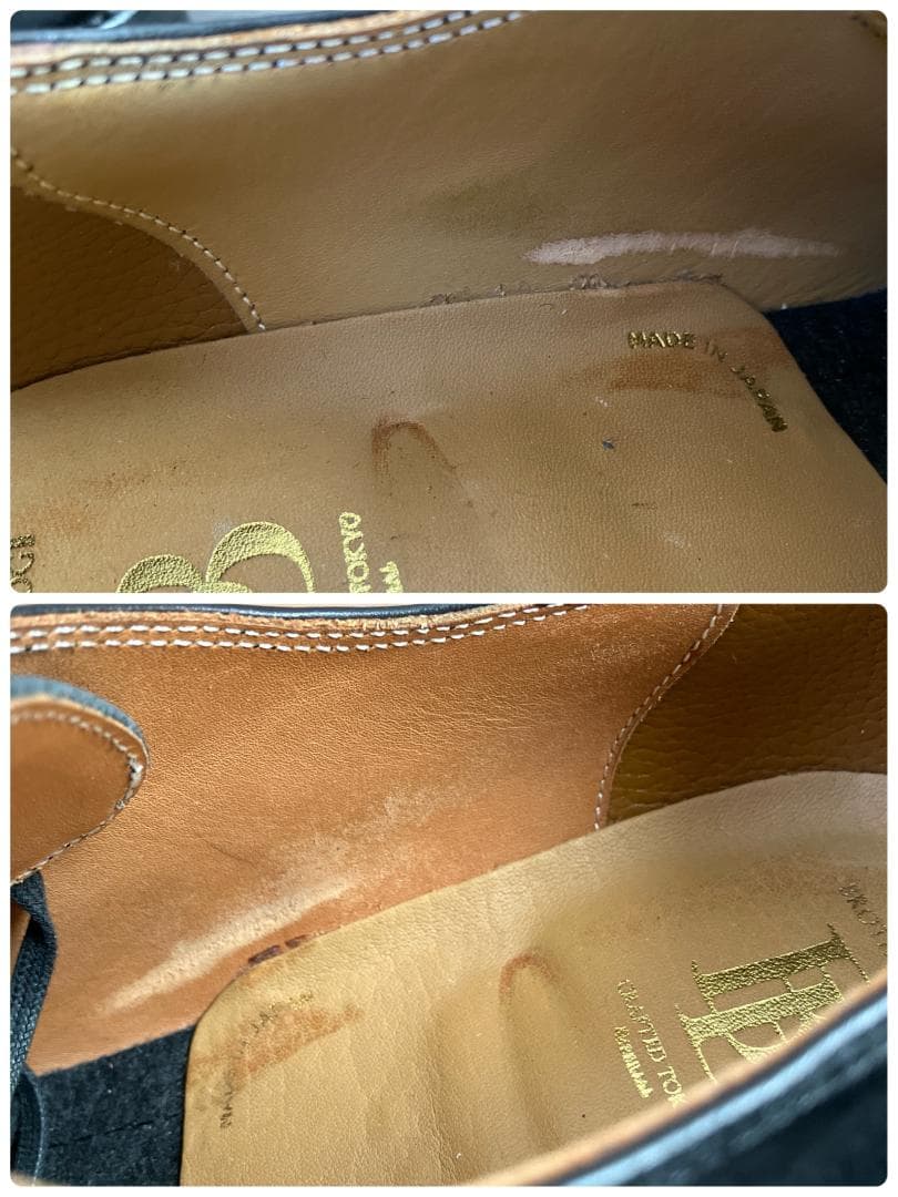 【美品】BROTHER BRIDGE ブラザーブリッジ ALI アリ