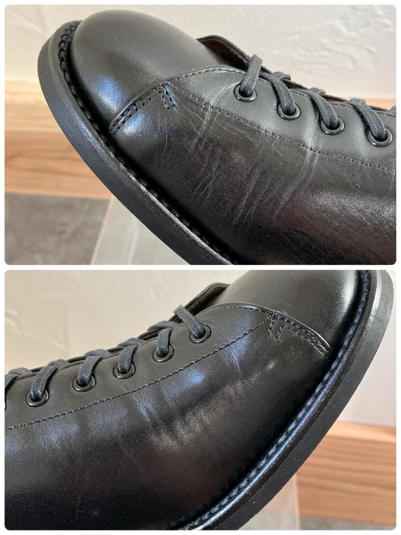 【美品】BROTHER BRIDGE ブラザーブリッジ ALI アリ