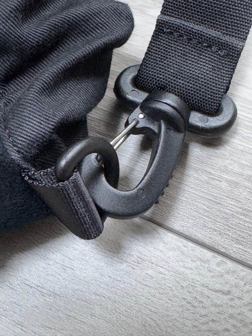 ち*す様 fragment design RAMIDUS 2WAY ポーチ バッ