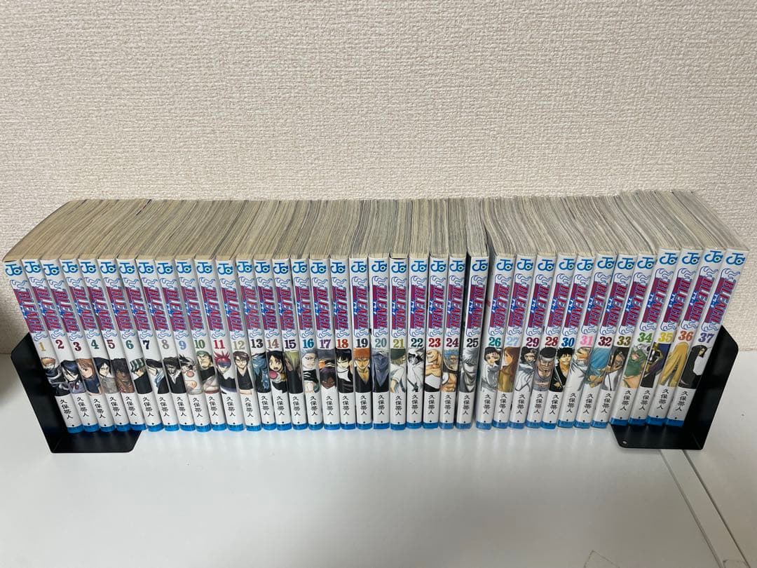 BLEACH 全巻セット (1-74巻)