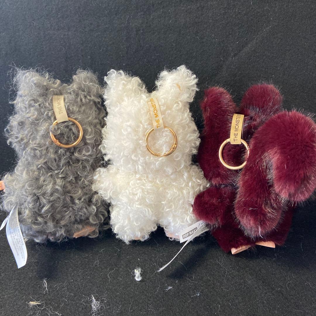 ダッフィーラブ様 オーダー