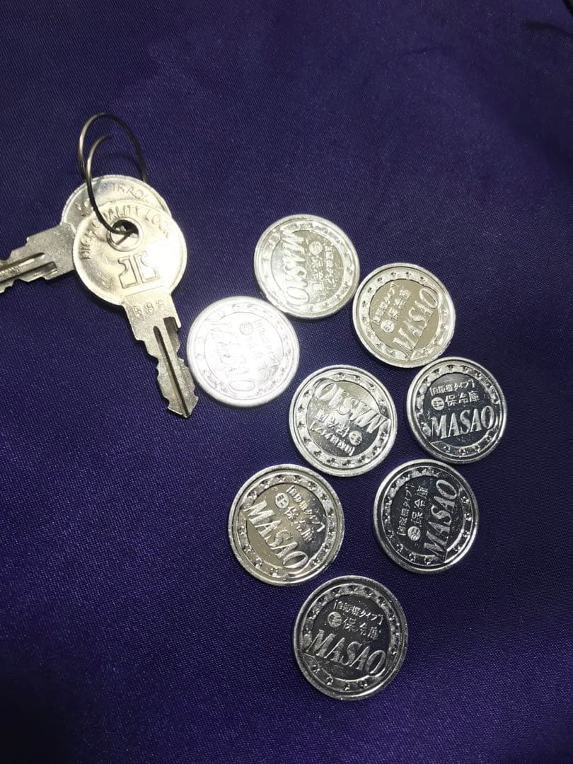 マサオコーポレーション　家庭用自動販売機　激レア