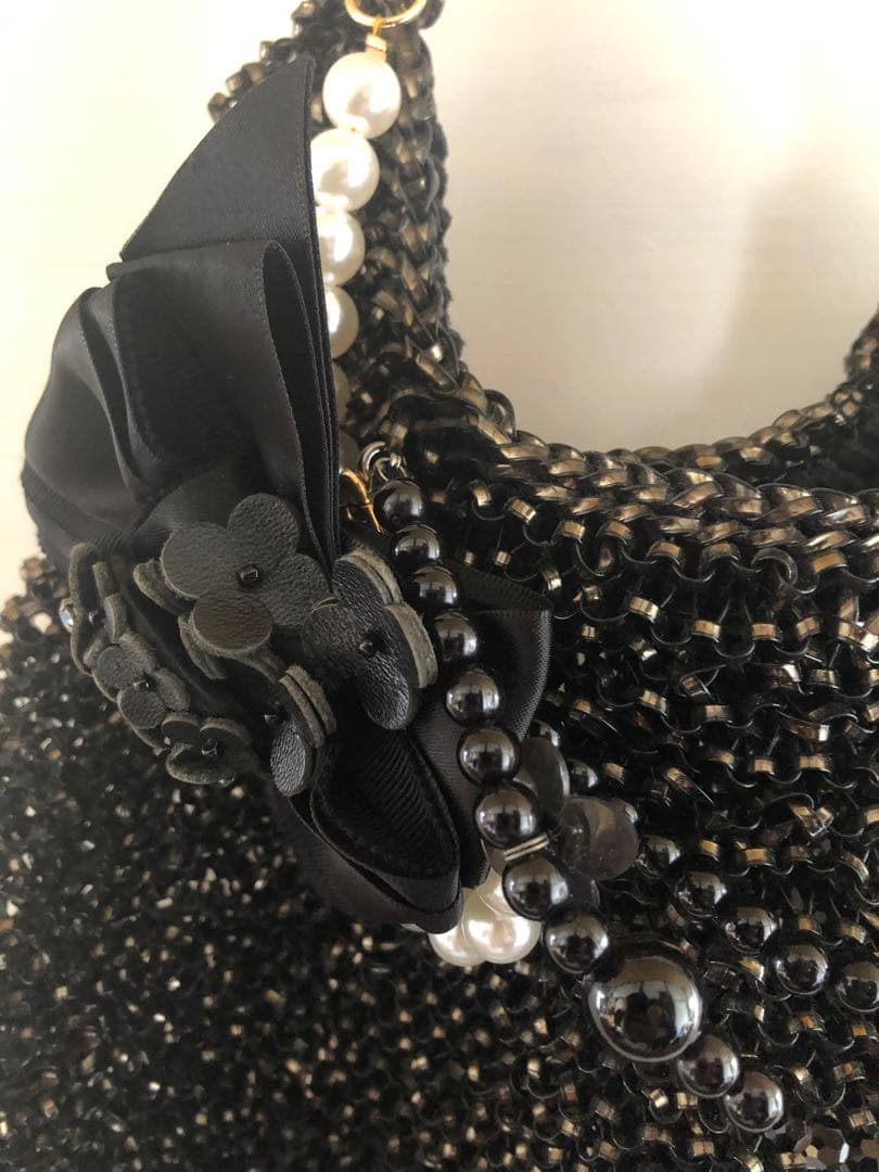 アンテプリマ　ハンドバッグ