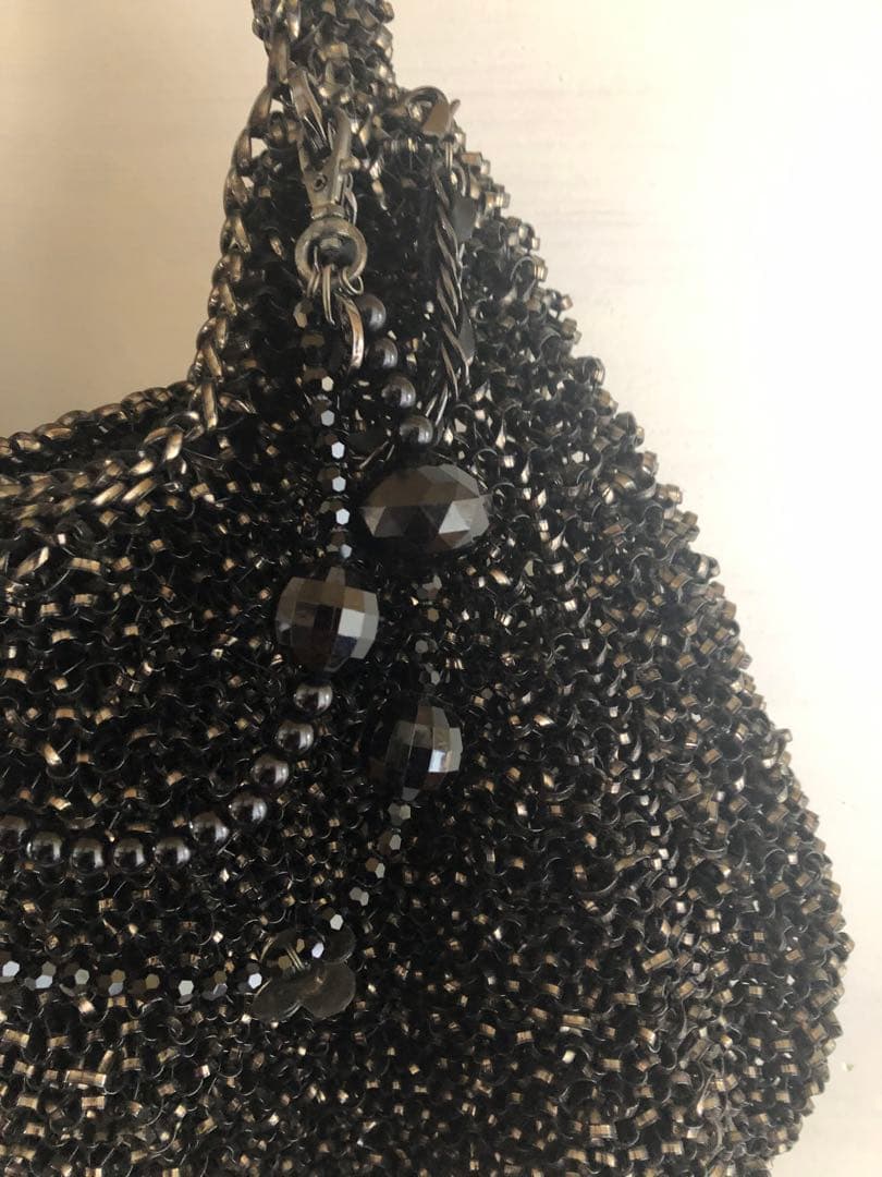 アンテプリマ　ハンドバッグ