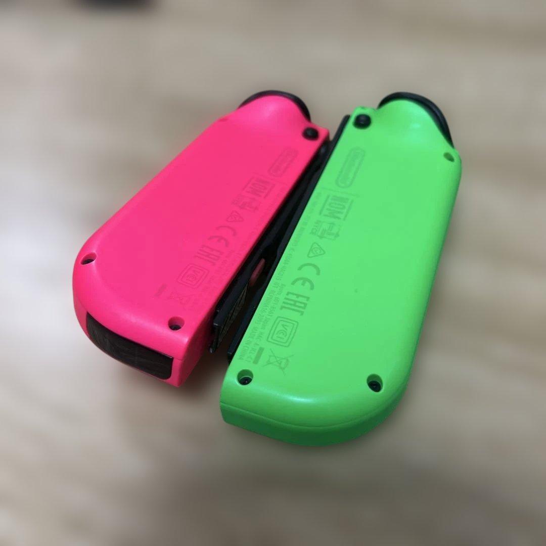 Nintendo Switch 初期型 セット 本体 HAC-001