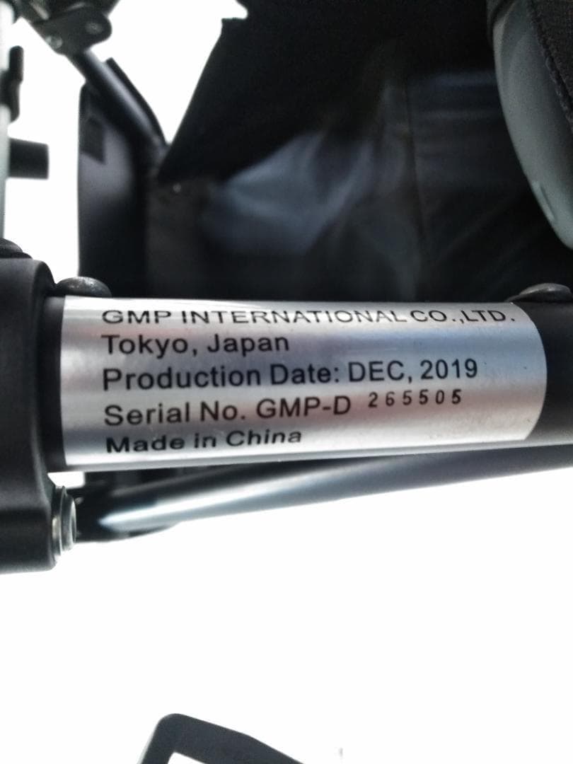 Air Buggy エアバギー ドーム2 ペットカート Mサイズ◇