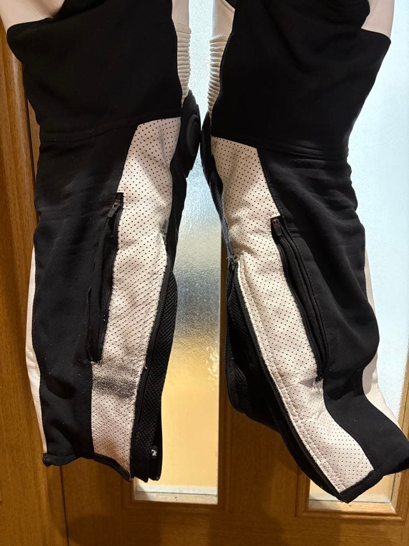 Alpinestars TECH 1-R レーシングスーツ　MFJ公認