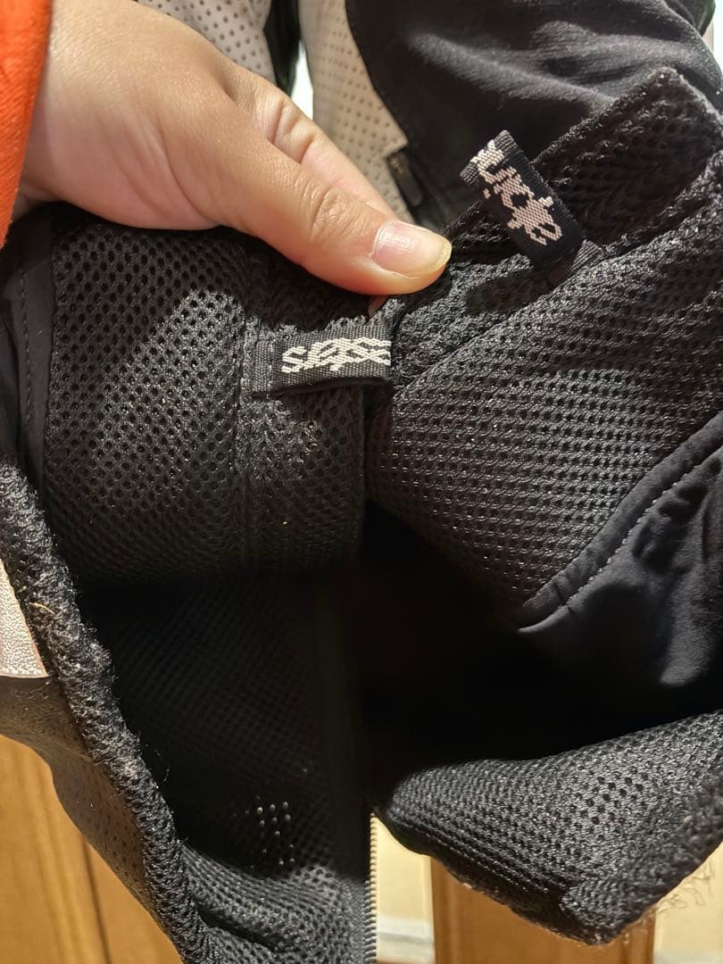 Alpinestars TECH 1-R レーシングスーツ　MFJ公認