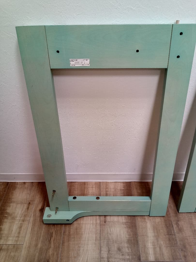 【cocopelliさま専用】机