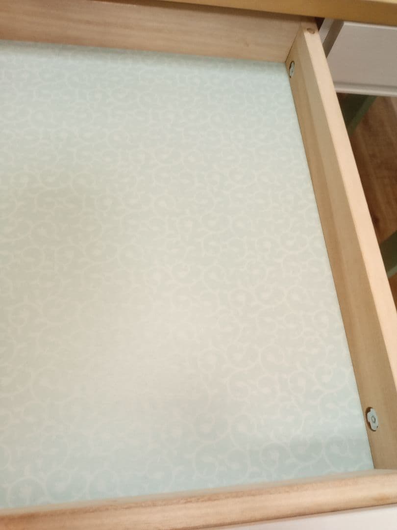 【cocopelliさま専用】机