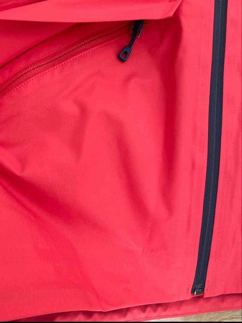 パタゴニア　ウィメンズ・インサレーテッド・スノーベル・ジャケット XXS