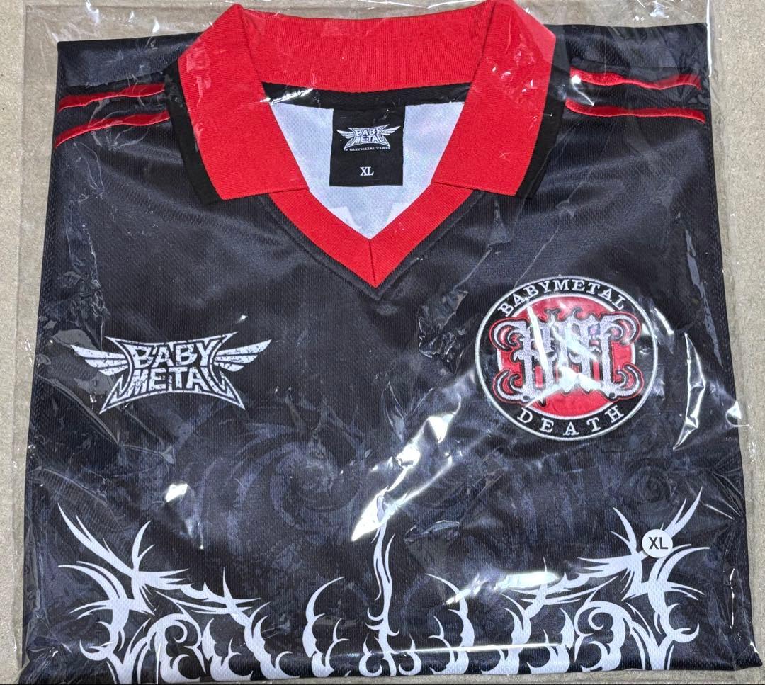 BABYL POP-UP IN TOKYOジャージ3点セット　XLサイズ