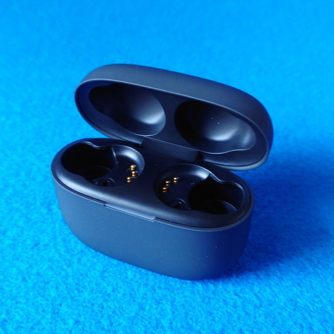 【SONY】LinkBuds S WF-LS900N ブラック 専用アプリ対応