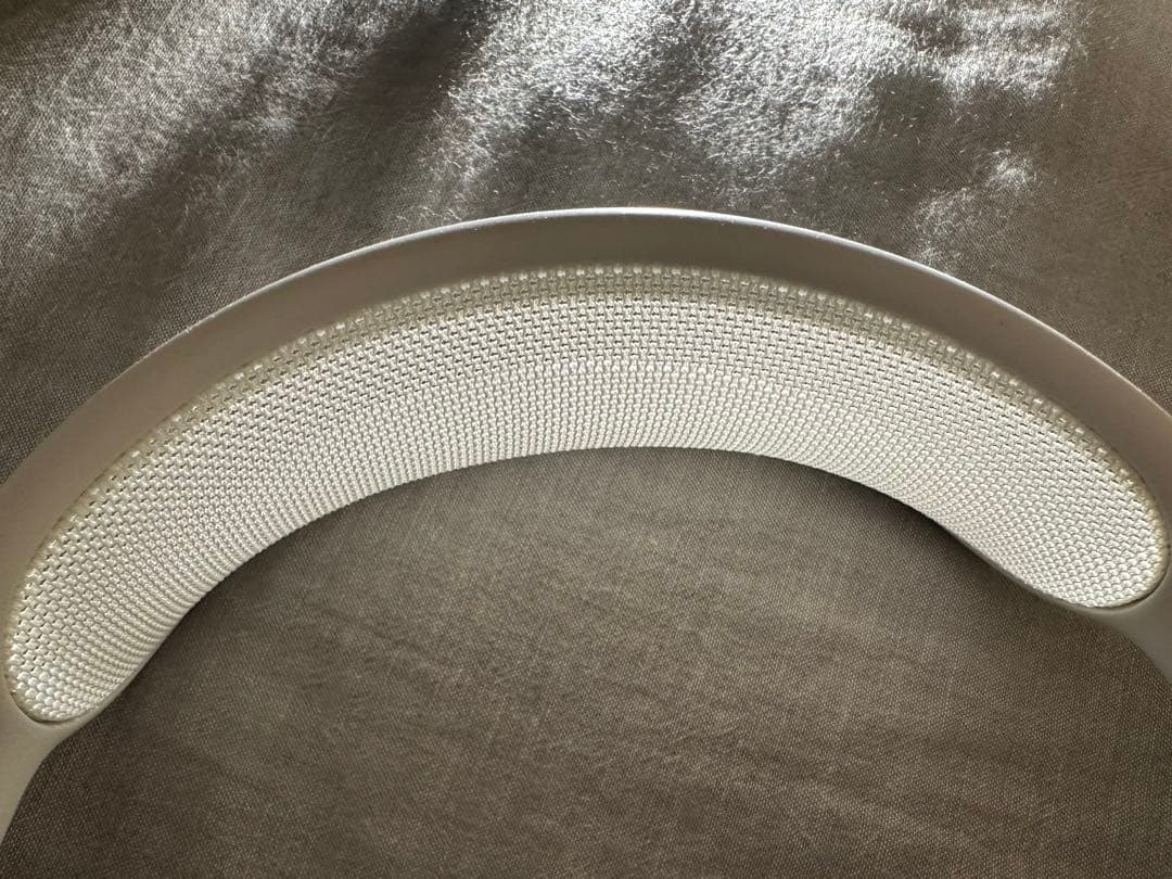 AirPods Max シルバー (故障あり)