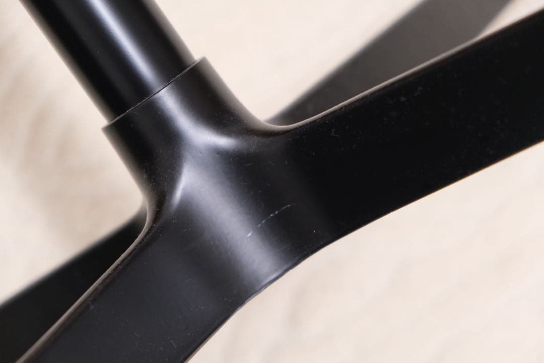 モモナチュラル　カフェテーブル　スクエア