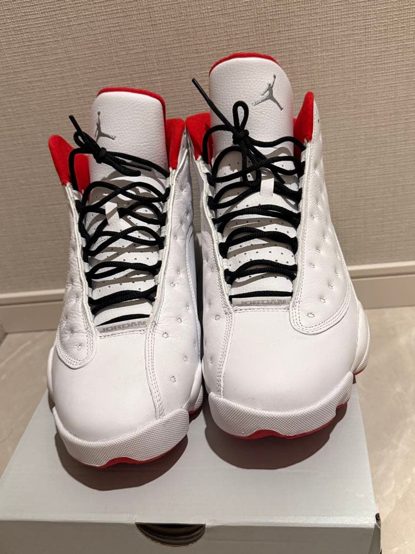 NIKE エアジョーダン13レトロ