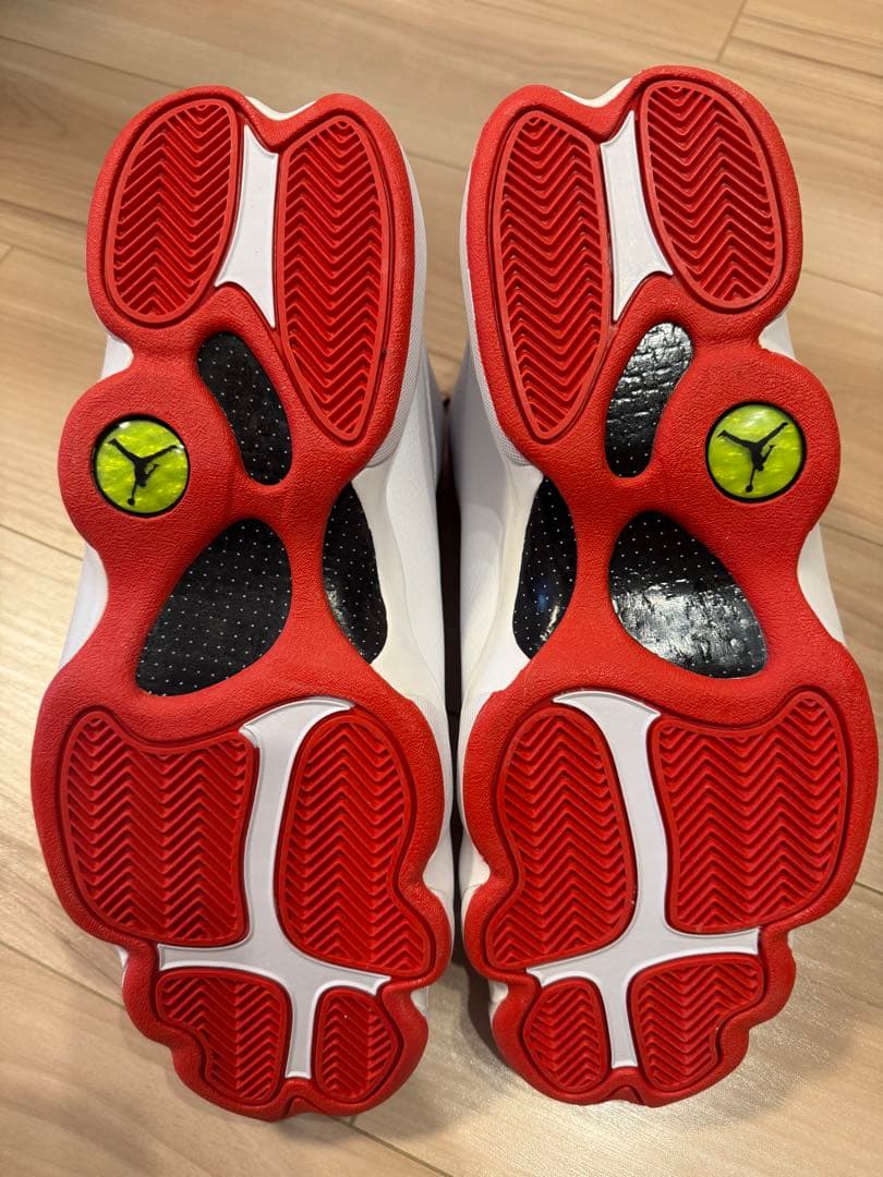 NIKE エアジョーダン13レトロ