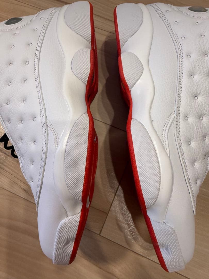 NIKE エアジョーダン13レトロ