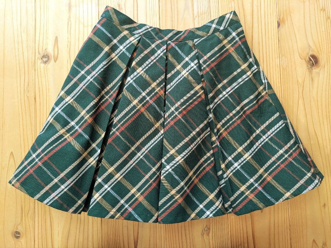 【美品】セットアップ ブラウス3点セット 七五三 卒園式