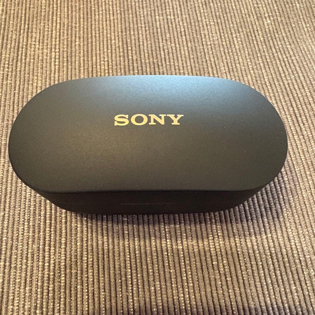 SONY WF-1000XM4 ほぼ新品 付属完備 ノイキャン