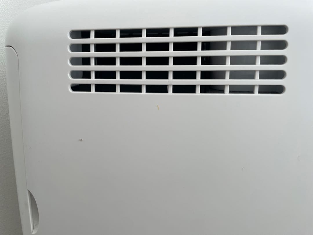 SHARP 除湿機 CM-J-W