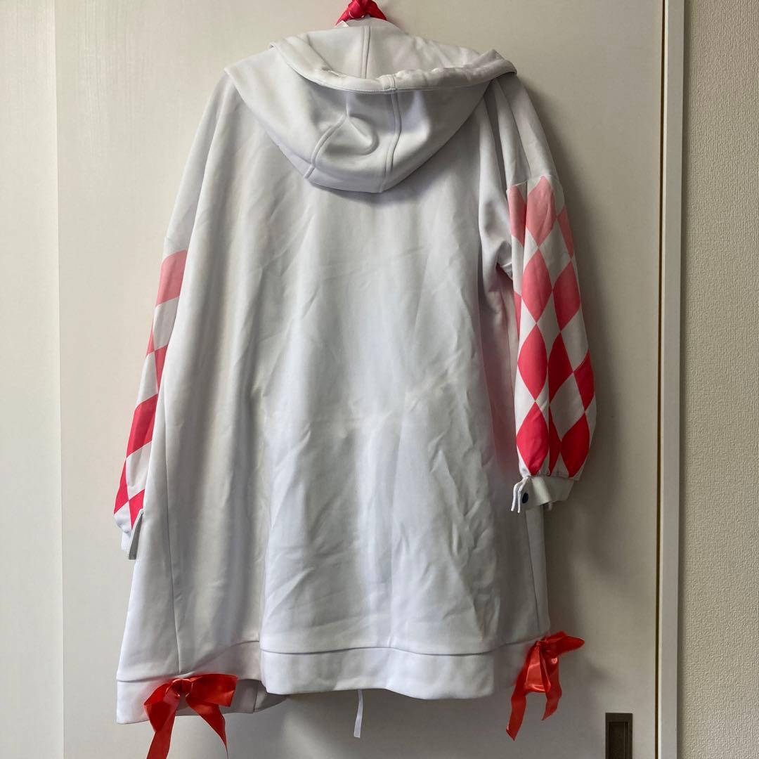 始まりは君の空　嵐千砂都　Mサイズ　コスプレ　Liella