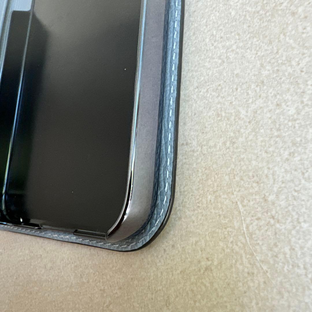 ボナベンチュラ　iPhone 15 Pro Max 携帯ケース