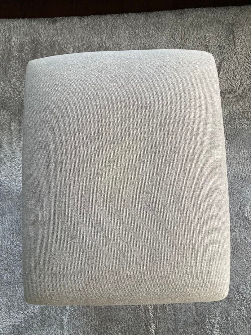 無印良品　ドレッサー　鏡台