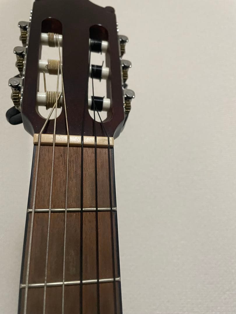 Ibanez GA30TCE-DVS アコースティックギター