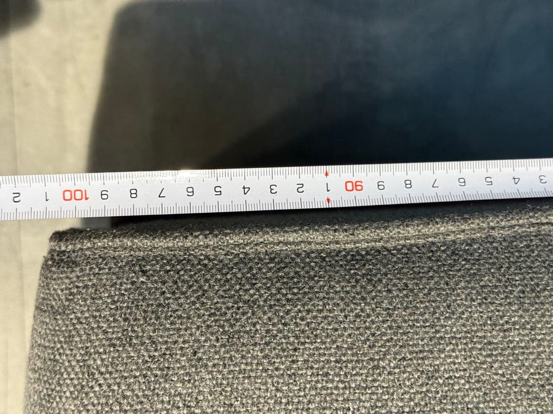 ソングドリーム　コーナーソファー