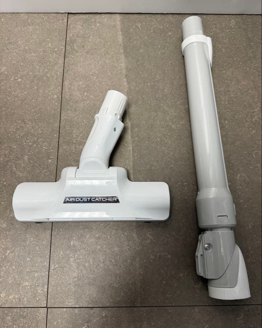 パナソニック◇紙パック式掃除機 MC-PJ24A-A ライトブルー