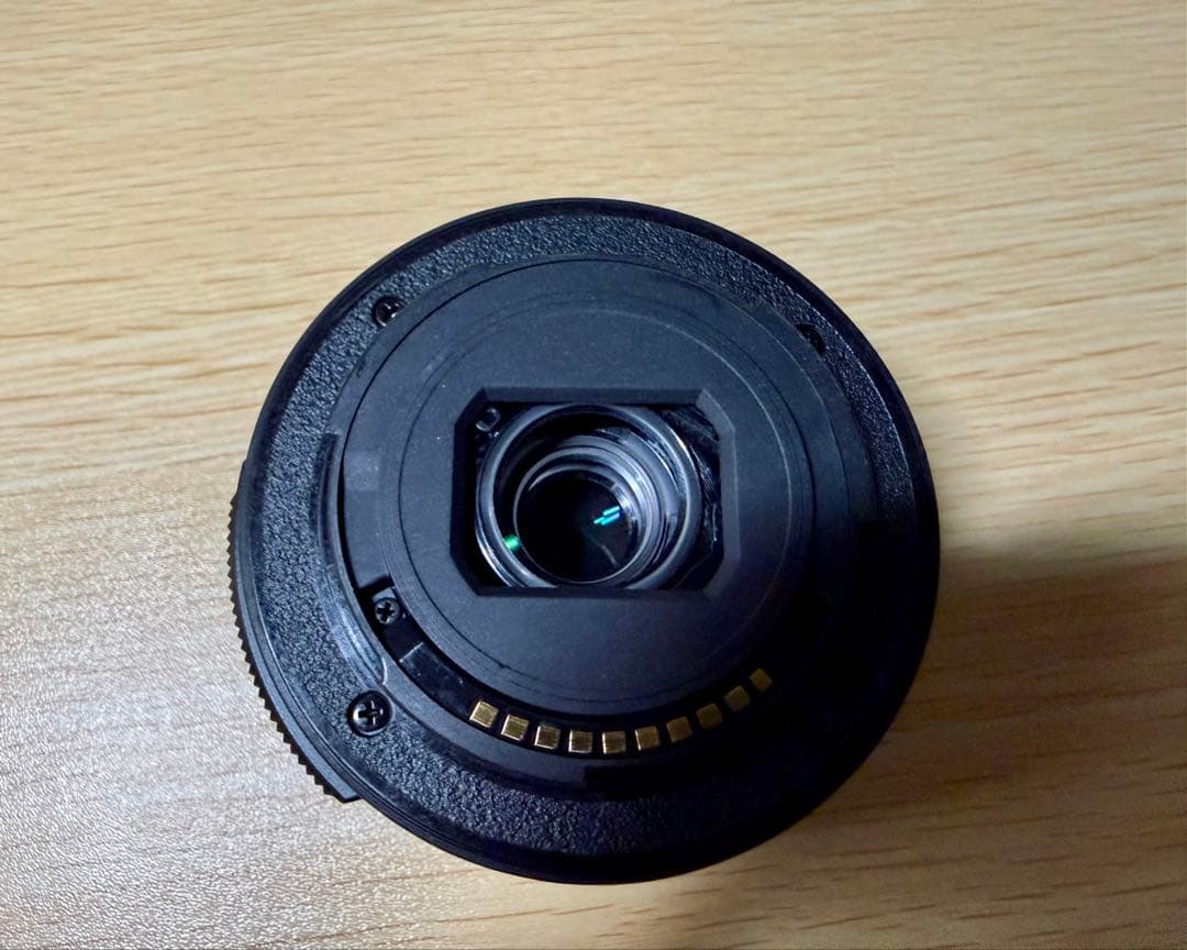 【土日限定】SONY ZV-E10 II　ダブルズームレンズキット　ブラック