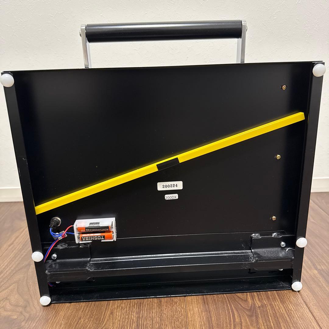 裁断機　Durodex StackCutter 200DX デューロデックス自炊