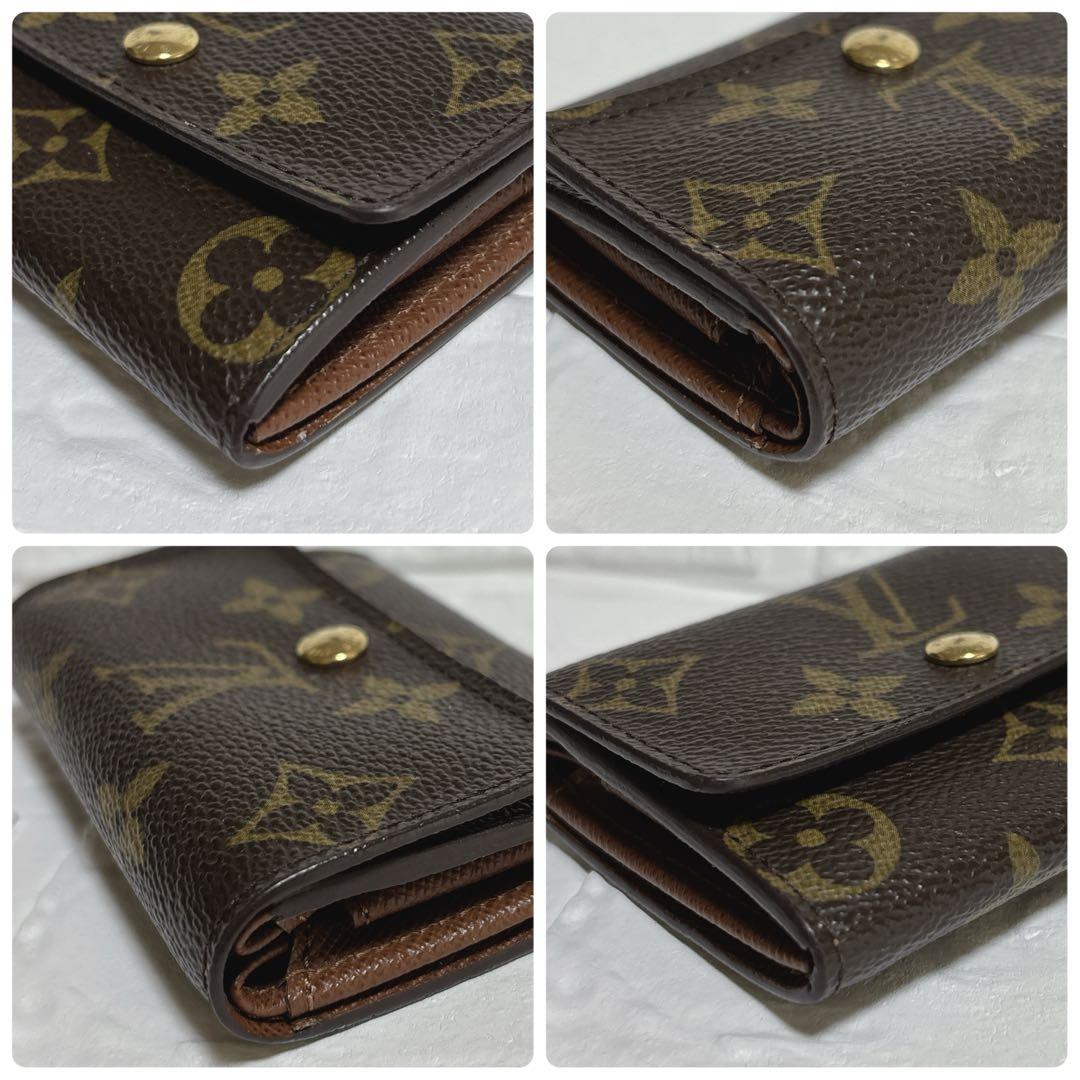 LOUIS VUITTON ルイヴィトン ケース 小銭入れ　財布　美品