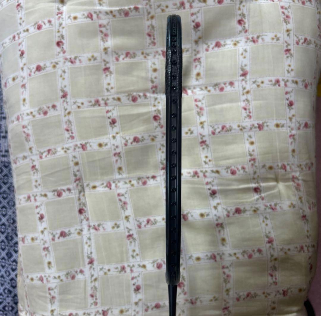 ボルトリックZフォース2 修理済みラケット３本