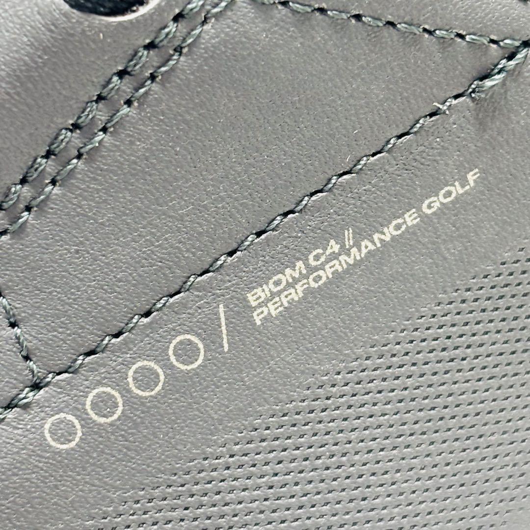 Ｍ*様 【美品】eccoバイオム C4 BOA ゴルフGORE-TEX13042