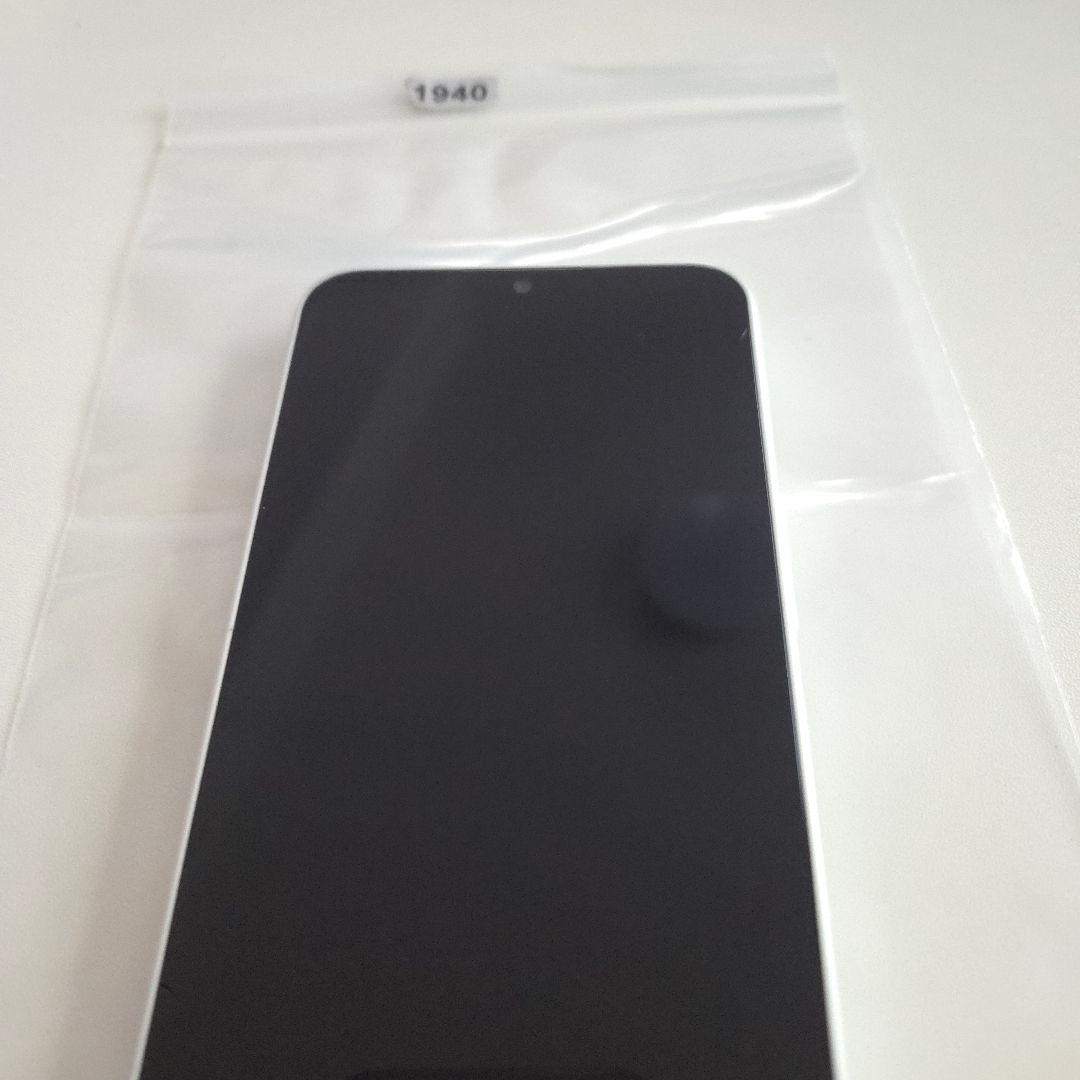 Libero 5G IV アンドロイド14 シムフリー リベロ ９４０