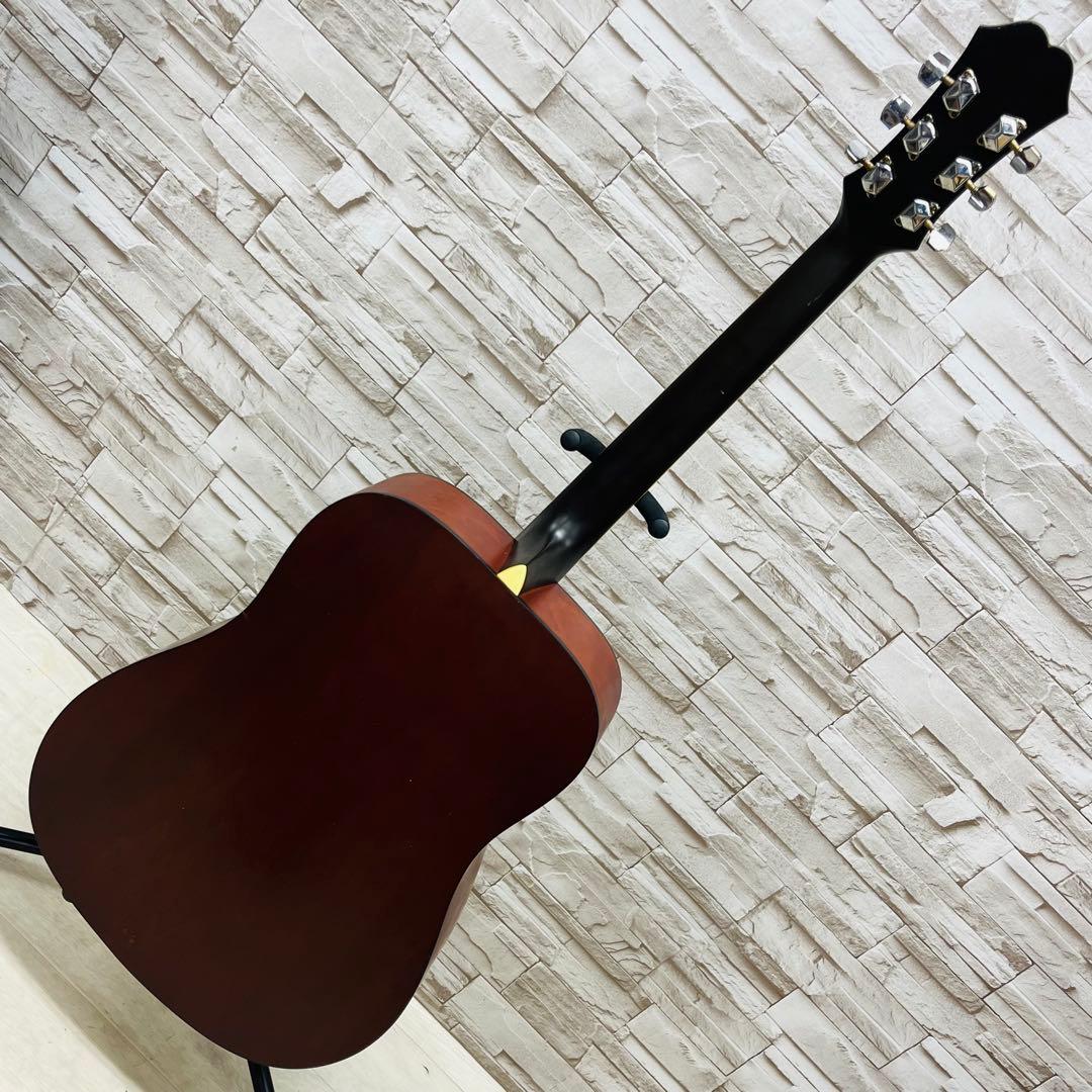 Epiphone by Gibson エピフォン アコースティックギター