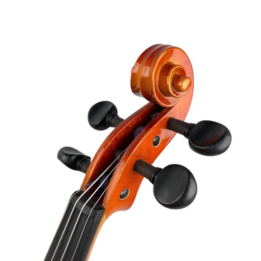 極美品●J. J. Dvorak●上位No.920 4/4 バイオリン チェコ産