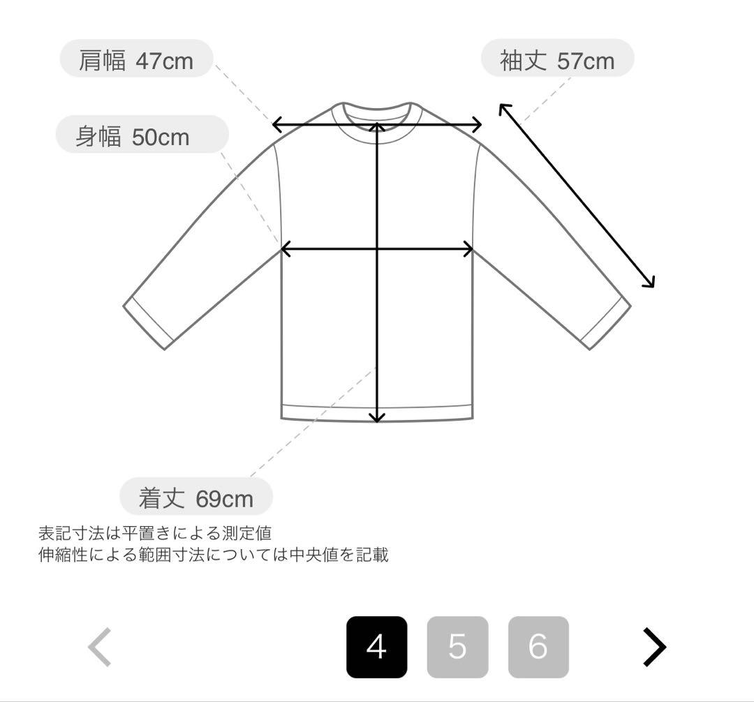 SAINT JAMES セントジェームス ウェッソン ボーダー IENA T4