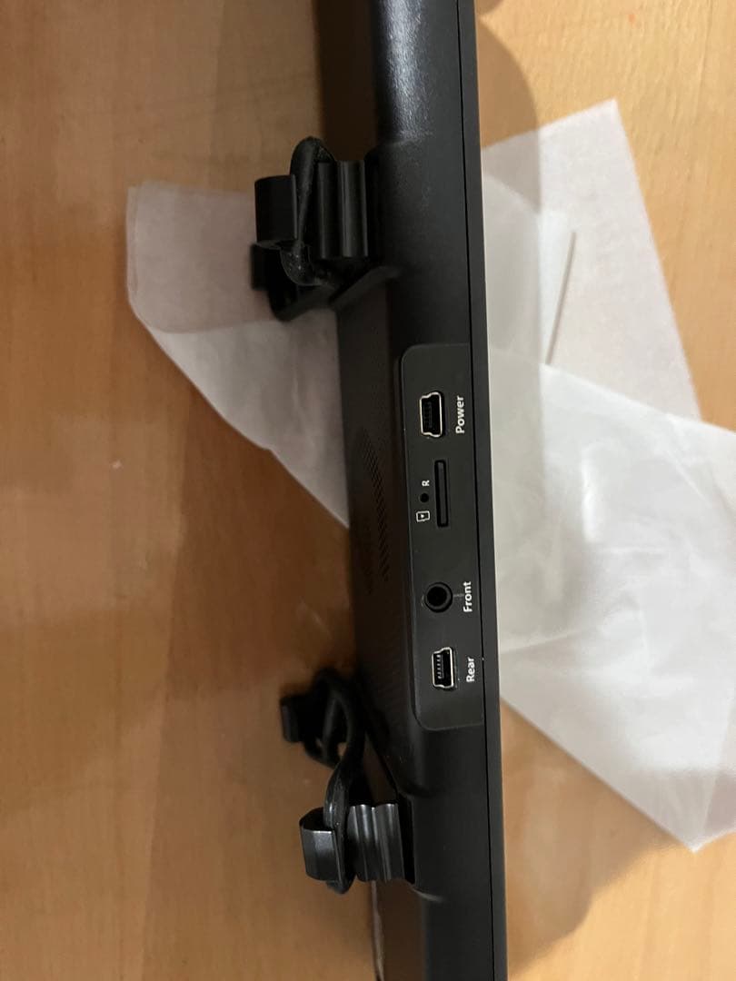 DreamMaker ドライブレコーダー DMDR-27 ☆ 1 ☆