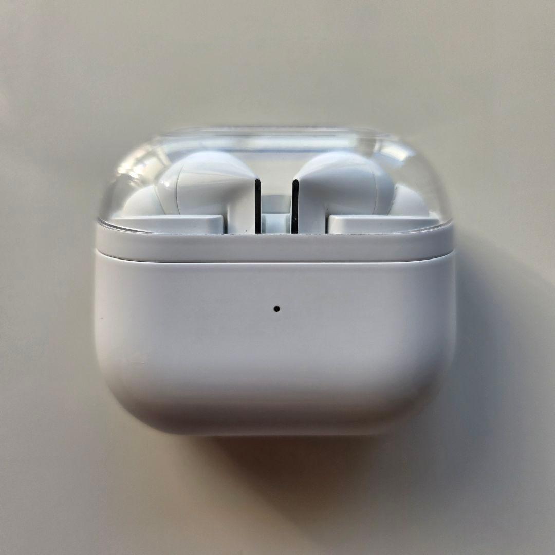 【極美品】SAMSUNG Galaxy Buds3 Pro