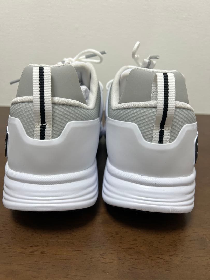 （新品）フットジョイ　ハイパーフレックス カーボン LACED メンズ