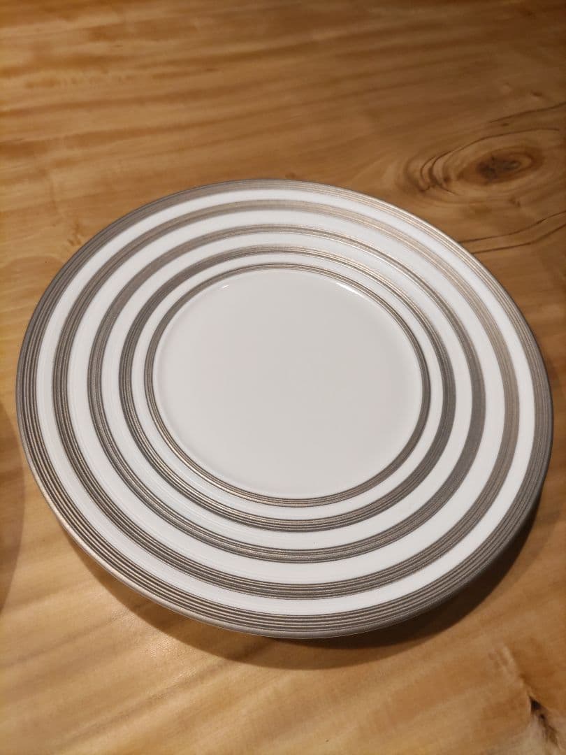 ジャンルイコケ エミスフェール Limoges 26.5cm