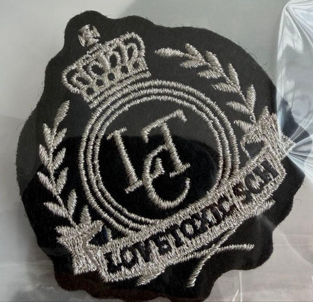 Lovetoxic卒服 チェック柄ブレザーショートパンツ シャツ ネクタイセット